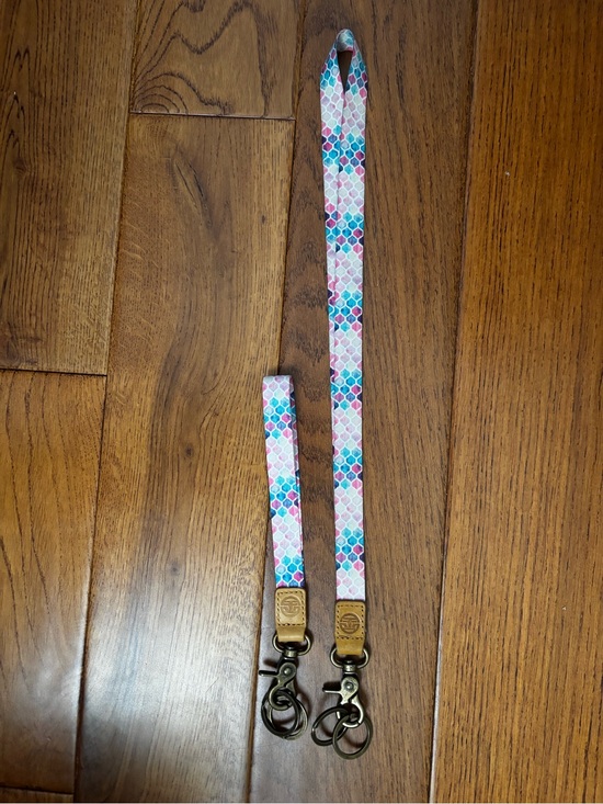 Accessories - Lanyards
